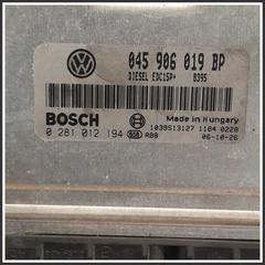Immagine di Centralina  045906019BP 6Q0959858 VOLKSWAGEN Polo V