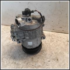 Immagine di Compressore Clima 6Q0820808FX 6Q0820808 VOLKSWAGEN Polo V
