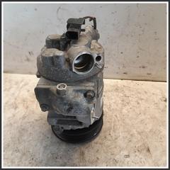 Immagine di Compressore Clima 6Q0820808FX 6Q0820808 VOLKSWAGEN Polo V