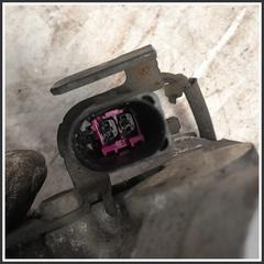 Immagine di Compressore Clima 6Q0820808FX 6Q0820808 VOLKSWAGEN Polo V