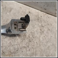 Immagine di Maniglia Porta Anteriore Destro 3B0837207F3FZ VOLKSWAGEN Polo V