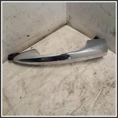 Immagine di Maniglia Porta Anteriore Destro 3B0837207F3FZ VOLKSWAGEN Polo V