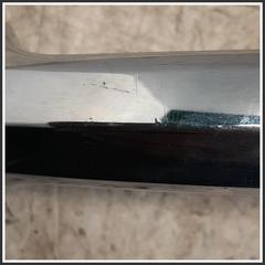 Immagine di Maniglia Porta Anteriore Destro 3B0837207F3FZ VOLKSWAGEN Polo V