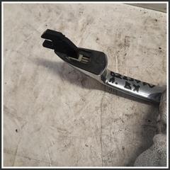 Immagine di Maniglia Porta Anteriore Destro 3B0837207F3FZ VOLKSWAGEN Polo V