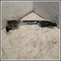 Immagine di Maniglia Porta Anteriore Destro 3B0837207F3FZ VOLKSWAGEN Polo V