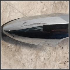 Immagine di Maniglia Porta Anteriore Destro 3B0837207F3FZ VOLKSWAGEN Polo V