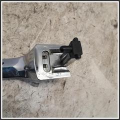 Immagine di Maniglia Porta Anteriore Sinistro 3B0837207F3FZ VOLKSWAGEN Polo V