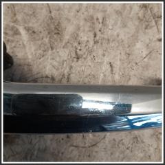 Immagine di Maniglia Porta Anteriore Sinistro 3B0837207F3FZ VOLKSWAGEN Polo V