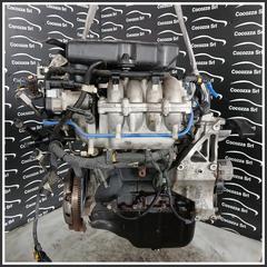 Immagine di Motore 350A1000  BENZINA+GPL 71751446 FIAT Grande Punto 1.4