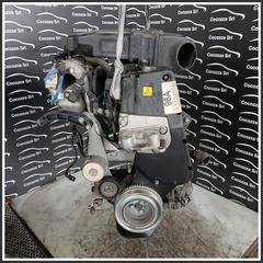 Immagine di Motore 350A1000  BENZINA+GPL 71751446 FIAT Grande Punto 1.4