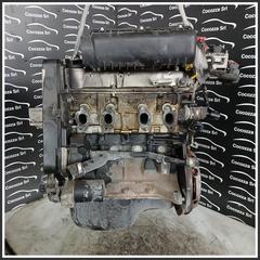 Immagine di Motore 350A1000  BENZINA+GPL 71751446 FIAT Grande Punto 1.4