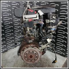 Immagine di Motore 350A1000  BENZINA+GPL 71751446 FIAT Grande Punto 1.4
