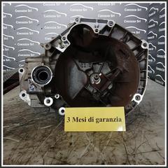 Immagine di Cambio Manuale 350A1000  46338557  FIAT Grande Punto 1.4