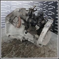 Immagine di Cambio Manuale 350A1000  46338557  FIAT Grande Punto 1.4