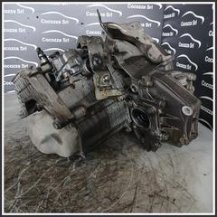 Immagine di Cambio Manuale 350A1000  46338557  FIAT Grande Punto 1.4