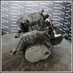 Immagine di Cambio Manuale 350A1000  46338557  FIAT Grande Punto 1.4