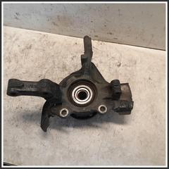 Immagine di Fusello Mozzo Anteriore Destro 50701142 FIAT Bravo II