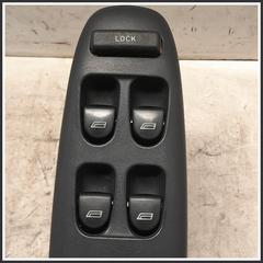 Immagine di Comandi Alzavetri Anteriore Sinistro 156016080 ALFA ROMEO 156 I Sportwagon