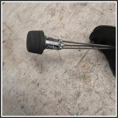 Immagine di Specchio Retrovisore Destro 735256894 0152313 LANCIA Y (Ypsilon)
