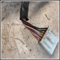 Immagine di Specchio Retrovisore Sinistro 735256896 0152314 LANCIA Y (Ypsilon)