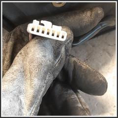 Immagine di Specchio Retrovisore Sinistro 735256896 0152314 LANCIA Y (Ypsilon)