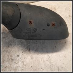 Immagine di Specchio Retrovisore Sinistro 735256896 0152314 LANCIA Y (Ypsilon)