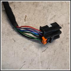 Immagine di Specchio Retrovisore Sinistro 98260224XT 985368999V PEUGEOT 208 II
