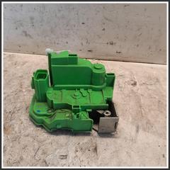 Immagine di Serratura Anteriore Destro 3B1837016CB 03D09 VOLKSWAGEN Polo V