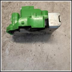 Immagine di Serratura Anteriore Destro 3B1837016CB 03D09 VOLKSWAGEN Polo V