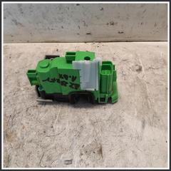 Immagine di Serratura Anteriore Destro 3B1837016CB 03D09 VOLKSWAGEN Polo V