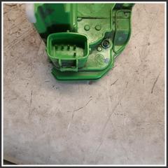Immagine di Serratura Anteriore Destro 3B1837016CB 03D09 VOLKSWAGEN Polo V