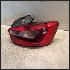 Immagine di Fanale Posteriore Destro  Alogeno 6J3945096N SEAT Ibiza V 6J5