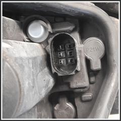 Immagine di Fanale Posteriore Destro  Alogeno 6J3945096N SEAT Ibiza V 6J5