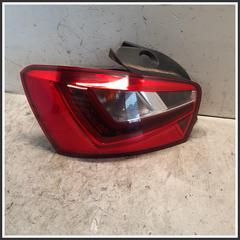 Immagine di Fanale Posteriore Sinistro  Led 6J3945095N SEAT Ibiza V 6J5