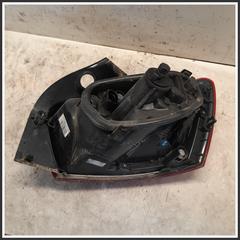 Immagine di Fanale Posteriore Sinistro  Led 6J3945095N SEAT Ibiza V 6J5