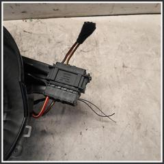 Immagine di Ventola Riscaldamento Ventilatore Abitacolo 6R1819015A SEAT Ibiza V 6J5