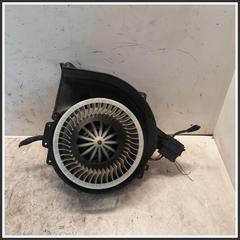 Immagine di Ventola Riscaldamento Ventilatore Abitacolo 6R1819015A SEAT Ibiza V 6J5
