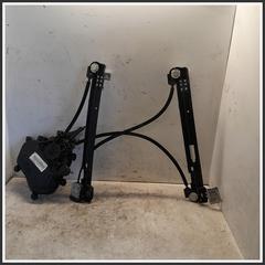 Immagine di Alzacristallo Elettrico Anteriore Destro 6J3837462 SEAT Ibiza V 6J5