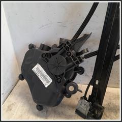 Immagine di Alzacristallo Elettrico Anteriore Destro 6J3837462 SEAT Ibiza V 6J5