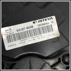 Immagine di Alzacristallo Elettrico Anteriore Destro 6J3837462 SEAT Ibiza V 6J5