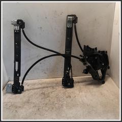 Immagine di Alzacristallo Elettrico Anteriore Destro 6J3837462 SEAT Ibiza V 6J5