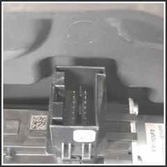 Immagine di Alzacristallo Elettrico Anteriore Destro 6J3837462 SEAT Ibiza V 6J5