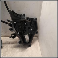 Immagine di Alzacristallo Elettrico Anteriore Destro 6J3837462 SEAT Ibiza V 6J5