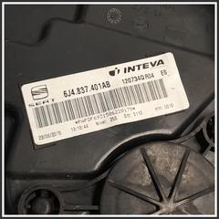 Immagine di Alzacristallo Elettrico Anteriore Sinistro 6J3837461 SEAT Ibiza V 6J5