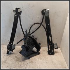 Immagine di Alzacristallo Elettrico Anteriore Sinistro 6J3837461 SEAT Ibiza V 6J5
