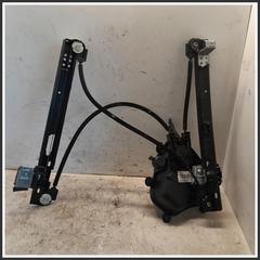 Immagine di Alzacristallo Elettrico Anteriore Sinistro 6J3837461 SEAT Ibiza V 6J5