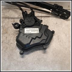 Immagine di Alzacristallo Elettrico Anteriore Sinistro 6J3837461 SEAT Ibiza V 6J5