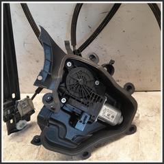 Immagine di Alzacristallo Elettrico Anteriore Sinistro 6J3837461 SEAT Ibiza V 6J5