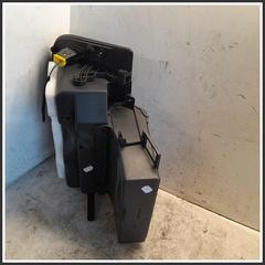 Immagine di Cassetto Portaoggetti Cruscotto Destro 6P185712182V SEAT Ibiza V 6J5