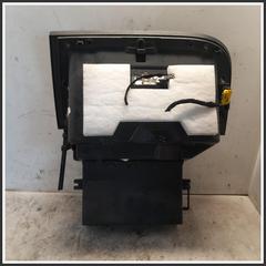 Immagine di Cassetto Portaoggetti Cruscotto Destro 6P185712182V SEAT Ibiza V 6J5